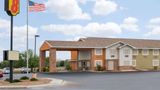 Super 8 Portales Exterior