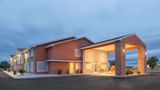 Super 8 Portales Exterior