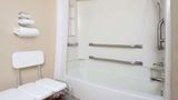 Super 8 Portales Room
