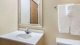 Super 8 Portales Room