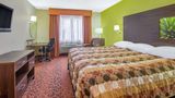 Super 8 Portales Room