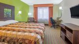 Super 8 Portales Room