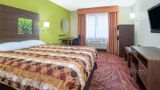 Super 8 Portales Room
