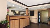 Super 8 Taylor/Detroit Area Lobby