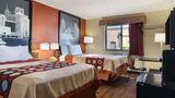 Super 8 Taylor/Detroit Area Room
