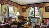 Super 8 Taylor/Detroit Area Lobby
