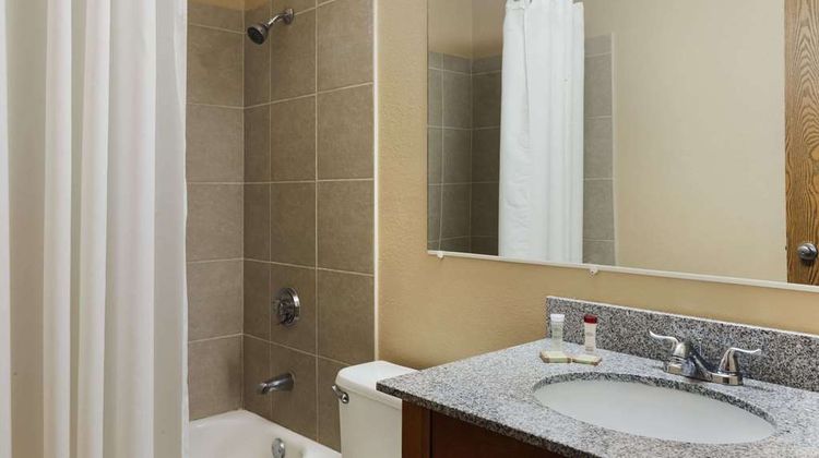 Super 8 Taylor/Detroit Area Room