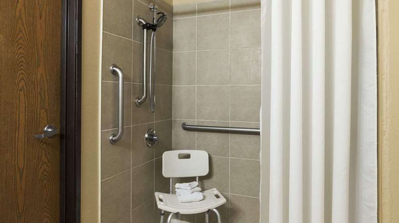 <b>Super 8 Taylor/Detroit Area Room</b>. Images powered by <a href="https://iceportal.shijigroup.com/" title="IcePortal" target="_blank">IcePortal</a>.