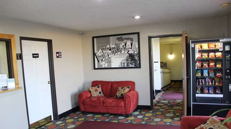 <b>Super 8 Wyoming/Grand Rapids Area Lobby</b>. Images powered by <a href="https://iceportal.shijigroup.com/" title="IcePortal" target="_blank">IcePortal</a>.