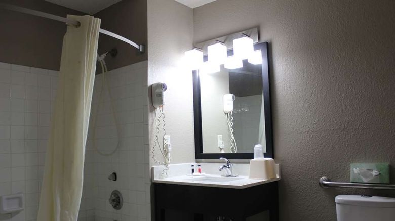 <b>Super 8 Wyoming/Grand Rapids Area Room</b>. Images powered by <a href="https://iceportal.shijigroup.com/" title="IcePortal" target="_blank">IcePortal</a>.