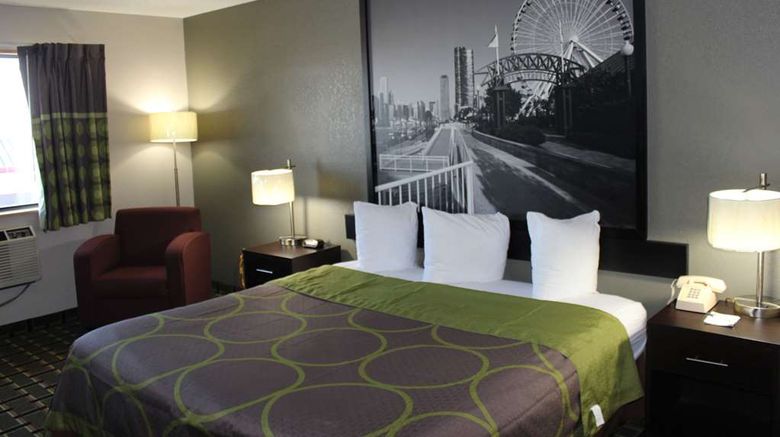 <b>Super 8 Wyoming/Grand Rapids Area Room</b>. Images powered by <a href="https://iceportal.shijigroup.com/" title="IcePortal" target="_blank">IcePortal</a>.
