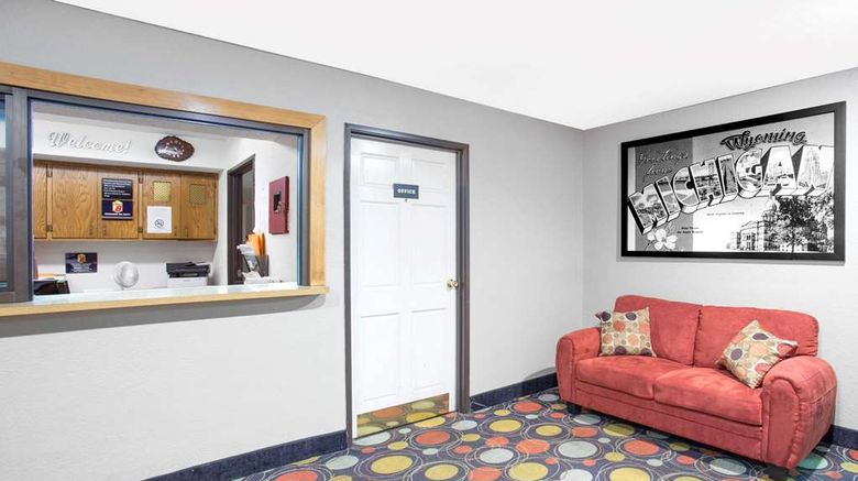 <b>Super 8 Wyoming/Grand Rapids Area Lobby</b>. Images powered by <a href="https://iceportal.shijigroup.com/" title="IcePortal" target="_blank">IcePortal</a>.
