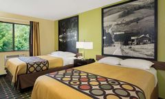 Super 8 Marietta