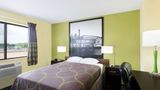 Super 8 Marietta Room