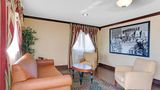 Super 8 Roseville/Detroit Area Lobby
