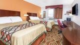 Super 8 Sterling Heights/Detroit Area Room