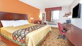 Super 8 Sterling Heights/Detroit Area Room