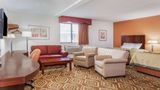 Super 8 Sterling Heights/Detroit Area Room