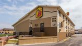 Super 8 Janesville Exterior