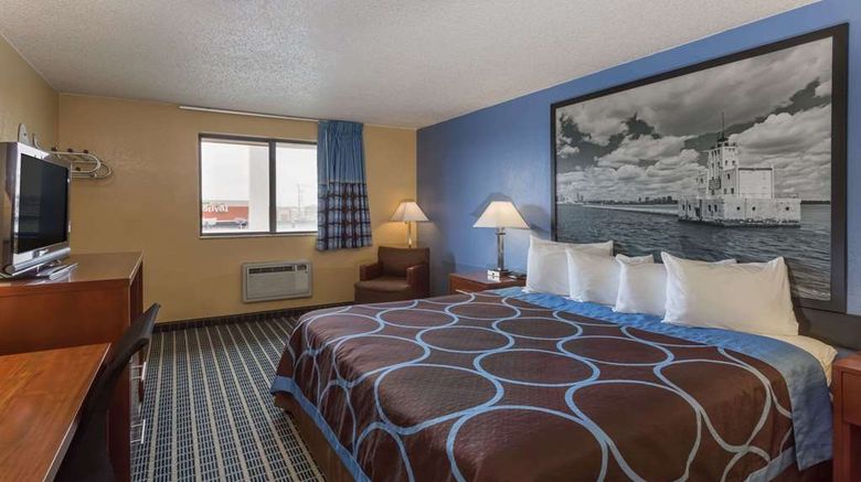 <b>Super 8 Janesville Room</b>. Images powered by <a href="https://iceportal.shijigroup.com/" title="IcePortal" target="_blank">IcePortal</a>.