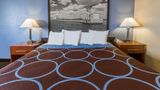 Super 8 Janesville Room