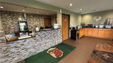 <b>Super 8 Paris IL Lobby</b>. Images powered by <a href="https://iceportal.shijigroup.com/" title="IcePortal" target="_blank">IcePortal</a>.