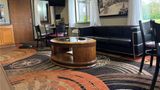 <b>Super 8 Paris IL Lobby</b>. Images powered by <a href="https://iceportal.shijigroup.com/" title="IcePortal" target="_blank">IcePortal</a>.