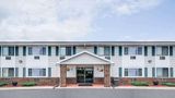 <b>Super 8 Tomah Exterior</b>. Images powered by <a href="https://iceportal.shijigroup.com/" title="IcePortal" target="_blank">IcePortal</a>.