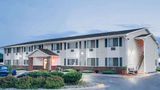 <b>Super 8 Tomah Exterior</b>. Images powered by <a href="https://iceportal.shijigroup.com/" title="IcePortal" target="_blank">IcePortal</a>.