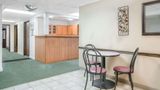 <b>Super 8 Tomah Lobby</b>. Images powered by <a href="https://iceportal.shijigroup.com/" title="IcePortal" target="_blank">IcePortal</a>.