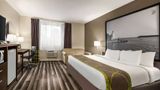 Super 8 Sarnia Suite