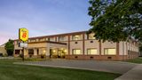 Super 8 Sarnia Exterior