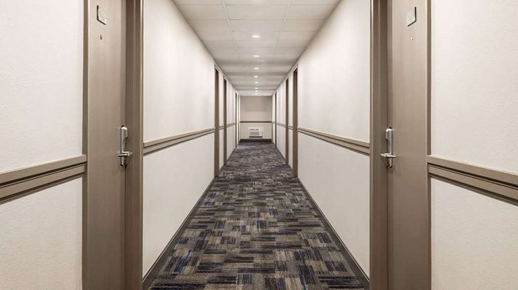 Super 8 Sarnia Other