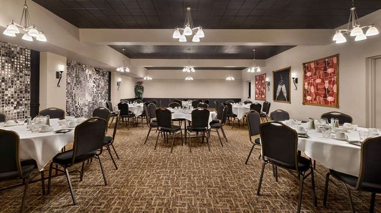Super 8 Sarnia Meeting