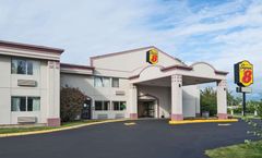 Super 8 Hartford