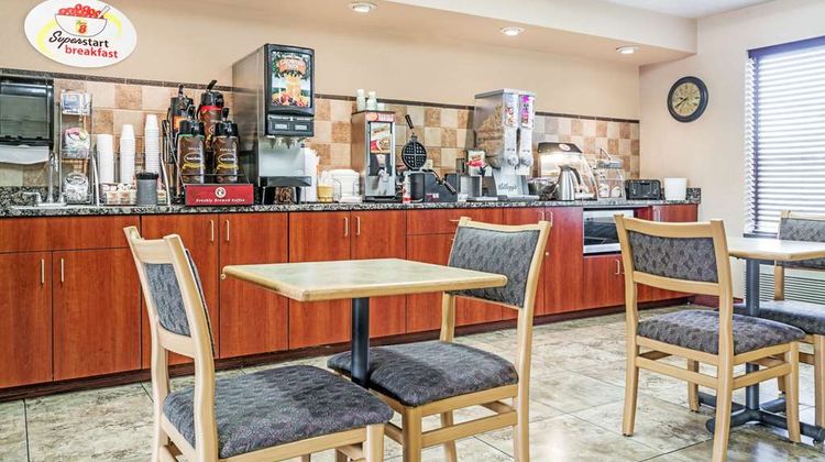 Super 8 Wausau Other
