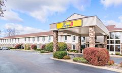 Super 8 Wausau