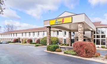 Super 8 Wausau