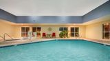 Super 8 Menomonie Pool
