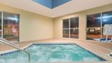 Super 8 Menomonie Pool