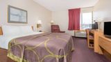Super 8 Menomonie Room
