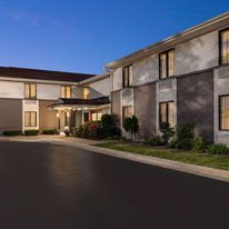 Super 8 Germantown/Milwaukee