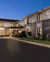 Super 8 Germantown/Milwaukee