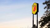 Super 8 Germantown/Milwaukee Exterior