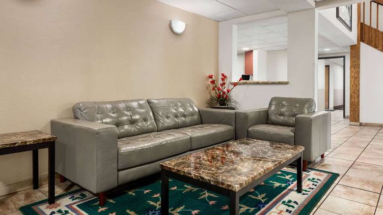 <b>Super 8 Germantown/Milwaukee Lobby</b>. Images powered by <a href="https://iceportal.shijigroup.com/" title="IcePortal" target="_blank">IcePortal</a>.