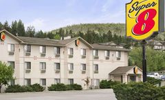 Super 8 Williams Lake