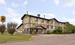 Super 8 by Wyndham Regina