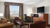 <b>Super 8 by Wyndham Regina Suite</b>. Images powered by <a href="https://iceportal.shijigroup.com/" title="IcePortal" target="_blank">IcePortal</a>.
