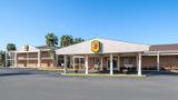 Super 8 Lake City Exterior