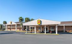 Super 8 Lake City